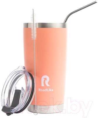Термокружка RoadLike City Mug / 368229 - фото