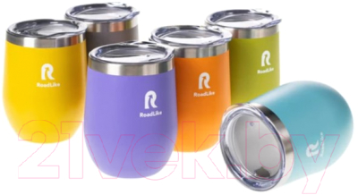 Термокружка RoadLike Mug / 294408