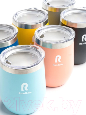 Термокружка RoadLike Mug / 294408