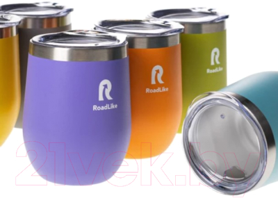 Термокружка RoadLike Mug / 294408