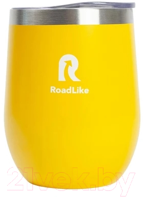 Термокружка RoadLike Mug / 328629 - фото