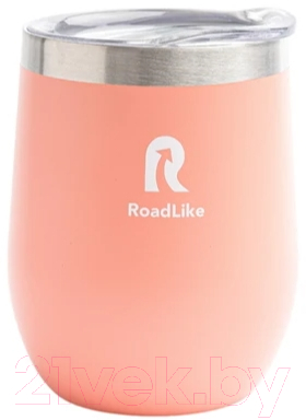 Термокружка RoadLike Mug / 368226 - фото