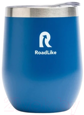 Термокружка RoadLike Mug / 368225 - фото