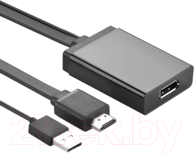 Кабель/переходник Ugreen MM107 / 40238 - фото