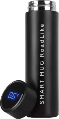 Термос для напитков RoadLike Smart / 294404 - фото
