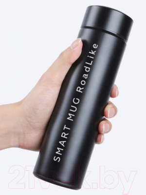 Термос для напитков RoadLike Smart / 294404