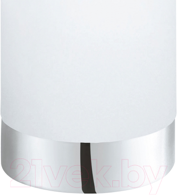 Прикроватная лампа Eglo Damasco 1 95776