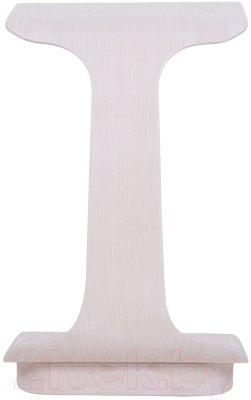 Приставной столик Мебелик Неро 2