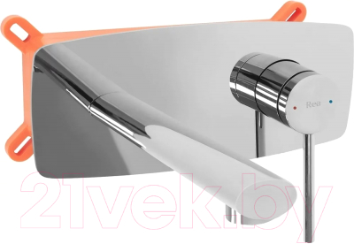 Смеситель REA B5124 - фото