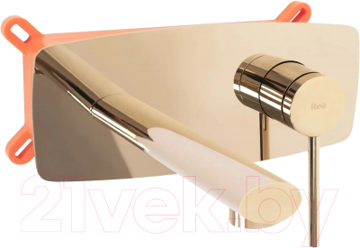 Смеситель REA B5125 - фото