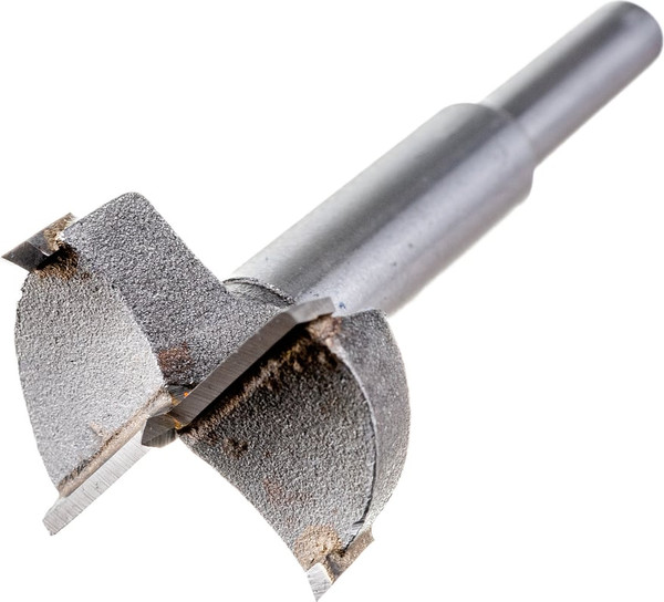 Сверло СибрТех 704832 - фото