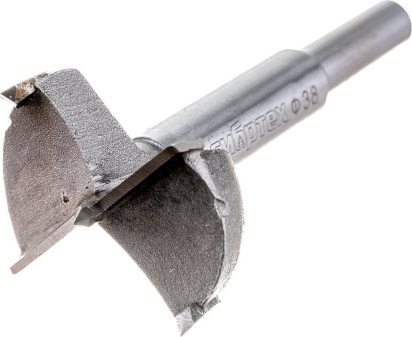 Сверло СибрТех 704838 - фото