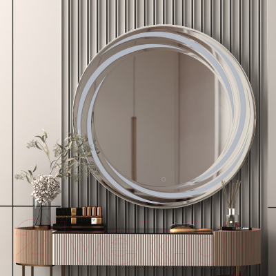 Зеркало Mixline Беатрис 544020