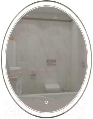 Зеркало Mixline Дора 545524 - фото