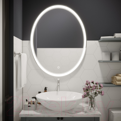 Зеркало Mixline Дора 545524