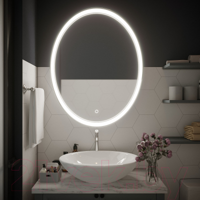 Зеркало Mixline Дора 545524