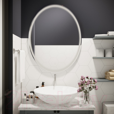 Зеркало Mixline Дора 545524