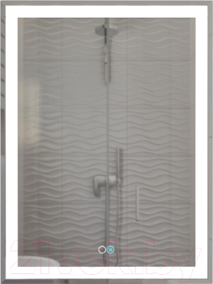 Зеркало Mixline Минио-2 547051 - фото