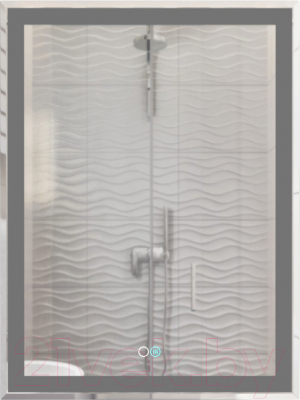 Зеркало Mixline Минио-2 547051