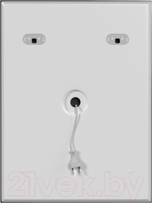 Зеркало Mixline Минио-2 547051