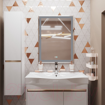 Зеркало Mixline Минио-2 547051