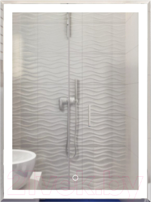 Зеркало Mixline Минио 545274 - фото