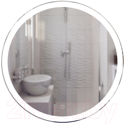 Зеркало Mixline Мия 545273 - фото