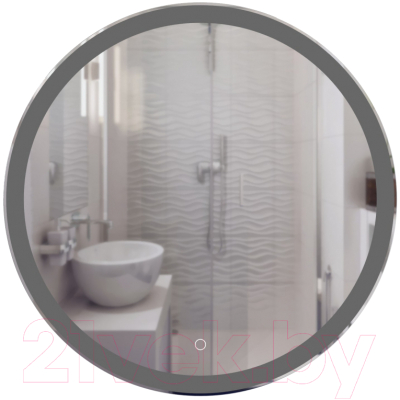 Зеркало Mixline Мия 545273