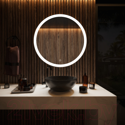 Зеркало Mixline Мия 545273