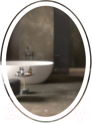 Зеркало Mixline Италия 530906 - фото