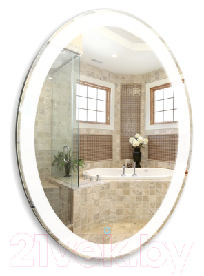 Зеркало Mixline Италия 530906