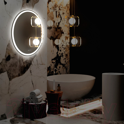 Зеркало Mixline Италия 530906