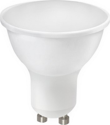 Лампа SmartBuy SBL-GU10-9.5-40K - фото