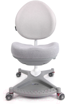 Стул детский SingBee Coobee-138 (серый)