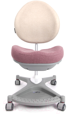 Стул детский SingBee Coobee-138 (пудровый розовый)