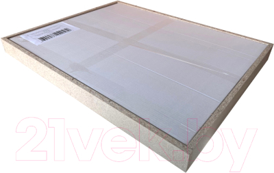 Зеркало Mixline Мальта-3 548625 (с подсветкой)