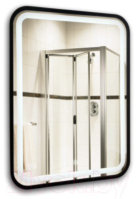 Зеркало Mixline Мальта-лофт 548633 (с подсветкой) - фото