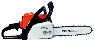 Бензопила цепная Stihl MS 180 16