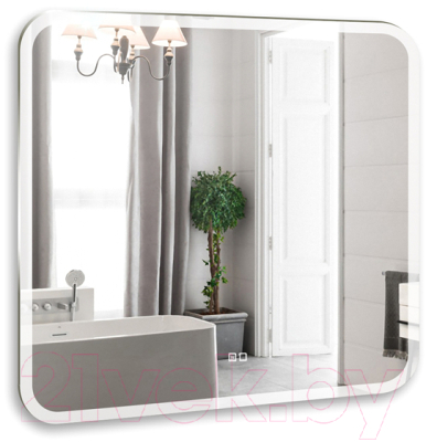 Зеркало Mixline Стив-2 542565 - фото