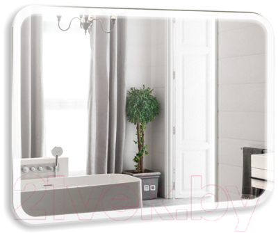 Зеркало Mixline Стив-2 535536 - фото