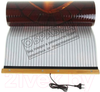 Инфракрасный обогреватель БРТЗ 17с414