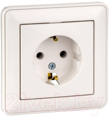 Розетка Schneider Electric W59 RS16-154-18 - фото