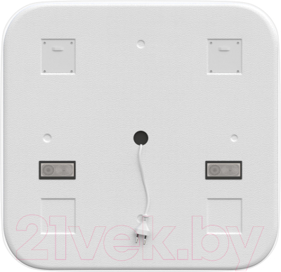 Зеркало Mixline Стив-6 548630 с подсветкой