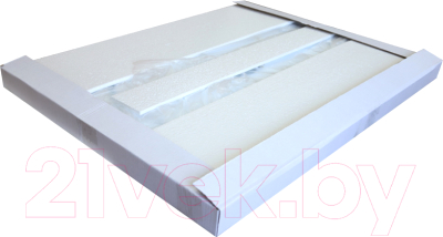 Зеркало Mixline Стив-6 548630 с подсветкой