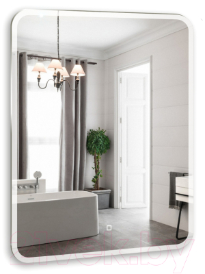 Зеркало Mixline Стив 547318 - фото