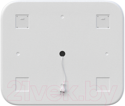 Зеркало Mixline Стив 536552 с подсветкой