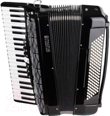Аккордеон Aurus JH2008-B 41/120/7/2