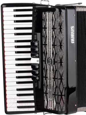 Аккордеон Aurus JH2008-B 41/120/7/2