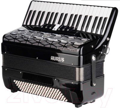 Аккордеон Aurus JH2008-B 41/120/7/2