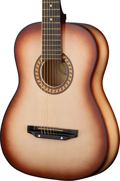 Акустическая гитара Ижевский завод Т.И.М. 2C-7